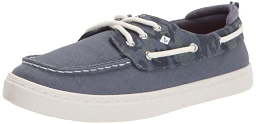 Image of Sperry Unisex-Child Spinnaker Washable Jr