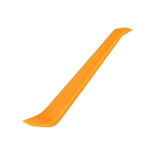 PA LED 20 PCS Auto Trim Upholstery PA LEDnel Removal Car Retainer Clips Fastener Remover