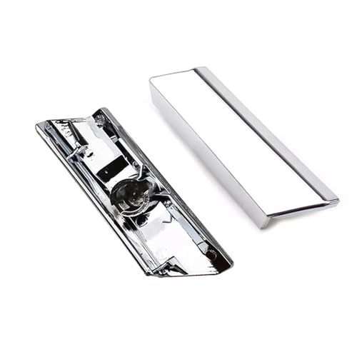 Cache de gicleur de lave-phares pour Lexus GS350 2007-2011