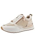 puma lack schuhe damen herausnehmbares Fußbett Tamaris Damen Sneaker 1-1-23732-20 596 normal
