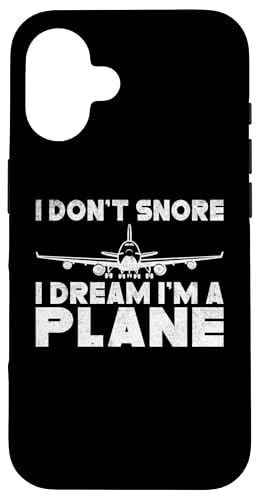 ���т��������Ȃ����͔�s�@�͌^�r���f�B���O�Ŗ������܂� �X�}�z�P�[�X iPhone 16 �p