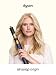 Dyson Airwrap Origin Hairstyler & Trockner – Locken, Wellen - Prussian Blue