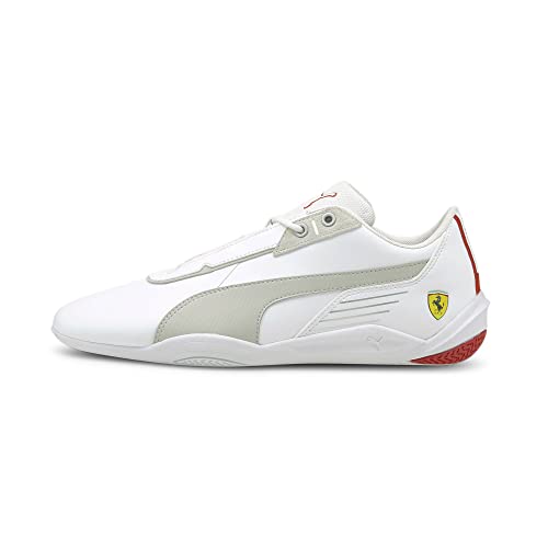 Zapatillas Deportivas Marca Puma Modelo Ferrari R-Cat Machin