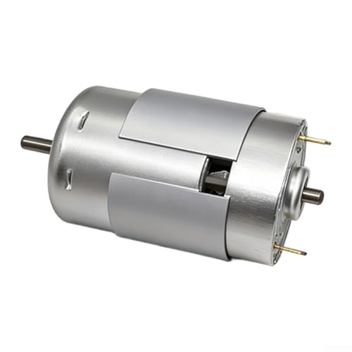 Motor 885 para amoladora angular: soluciona la pérdida de potencia en 24V 8