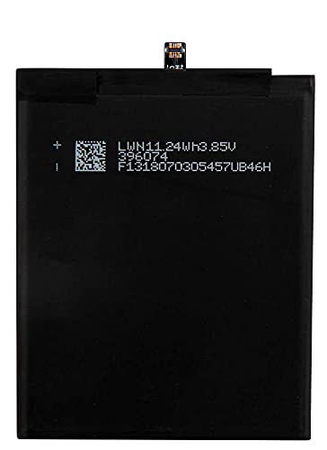 Image of Naru, Quality Beyond Comparison Original BN37 Replacement Part for Xiaomi Redmi 6, Mi Redmi 6A 3000mAh (90 Days Warranty)