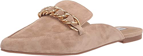 Steve Madden Femme Faine : le chausson idéal contre les pieds froids en hiver