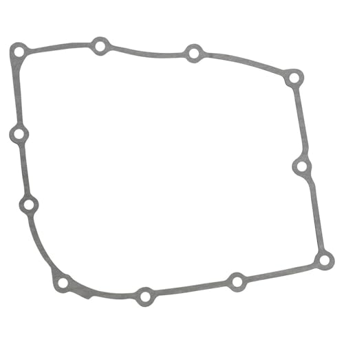 �ɓK�����郄�}�n MT07 MTN690 14-22 XSR700 MTM660 2016-2022 MTT660 (TRACER 660�p) 2017�N���p �I�[�g�o�C�p�G���W���K�X�P�b�g�L�b�g �K�X�P�b�g�����O�V�[���L�b�g(Oil Pan Gasket