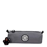 Estojo Freedom Kipling Space Black BL