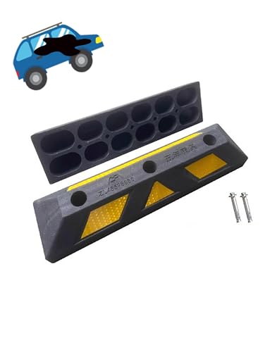 ȒԃXgbp[ - ԓAK[WAOԏAԏp̎ԗ֎~߂ƎԎ~(60x16x10cm)