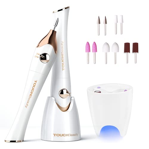 List of Ten Best Electric Nail Buffer Top Picks 2023 Reviews