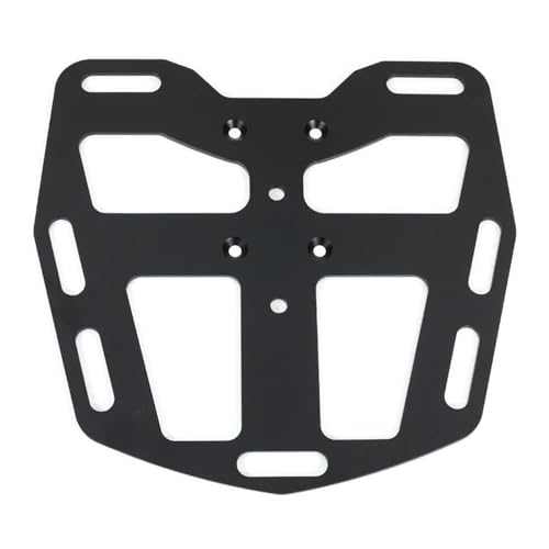 Support de bagages arrière en aluminium pour sécuriser vos sacs sur WR250R