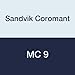 Sandvik Coromant, MC 9, Cantilever Clamp (Pack of 1)