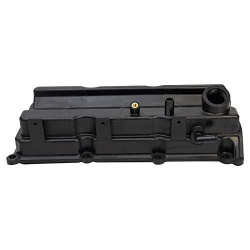 TRQ LH valve cover assembly for Nissan Frontier/Xterra/Pathfinder