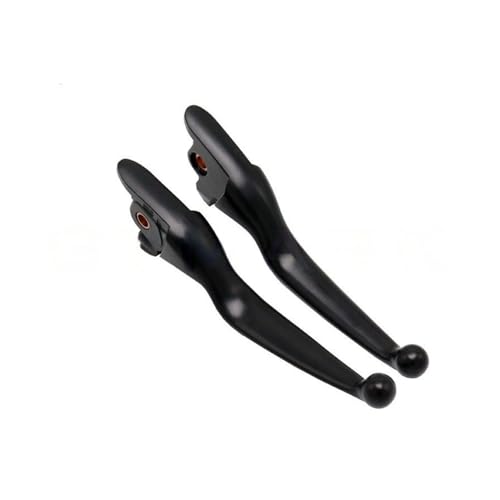 Levier de frein d'embrayage moto pour de longs voyages en Road King et Electra Glide 17-23