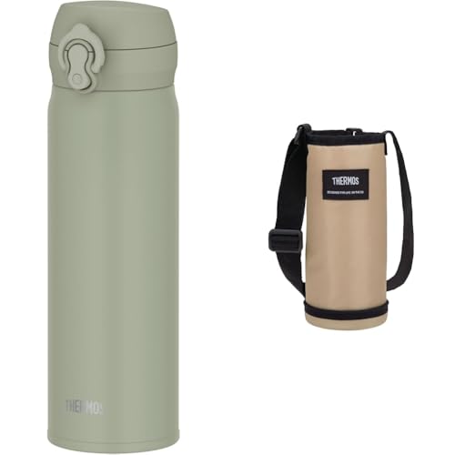 �y�Z�b�g�����z�y�H��@�Ή����f���z �T�[���X ���� �^��f�M�P�[�^�C�}�O 500ml �I���[�u�O���[�� ���݌��O���Ă������ȒP �y�ʃ^�C�v �����^�b�`�I�[�v�� �X�e�����X �{�g�� �ۉ��ۗ� JNL-S500 OG + �}�C�{�g���|�[�` ��500ml�p �X