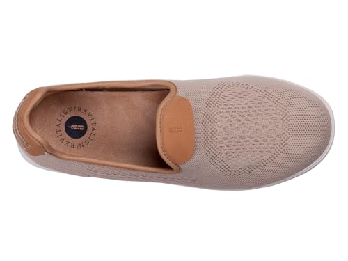Image of REVITALIGN Women's Antigua Knit Sneaker