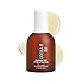 COOLA Organic Sunless Tan Anti-Aging Face Serum | Antioxidant Enriched | Gradual Tan | Transfer-Free | Fast Drying | Pina Colada