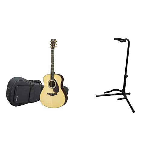 Amazon.co.jp: YAMAHA アコースティックギター LL16 ARE と キクタニ 