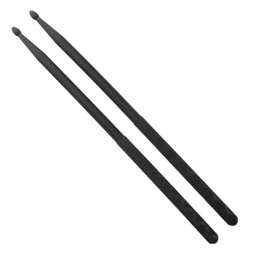 Baquetas de Nylon para Percusión Levemolo Par miniatura 6