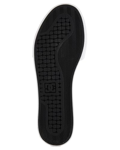 Image of DC Men's Court Graffik Skate Shoe