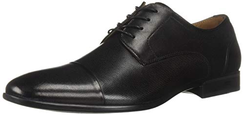 Preisvergleich Produktbild ALDO Herren KLERVI Oxford, schwarz, 41 EU
