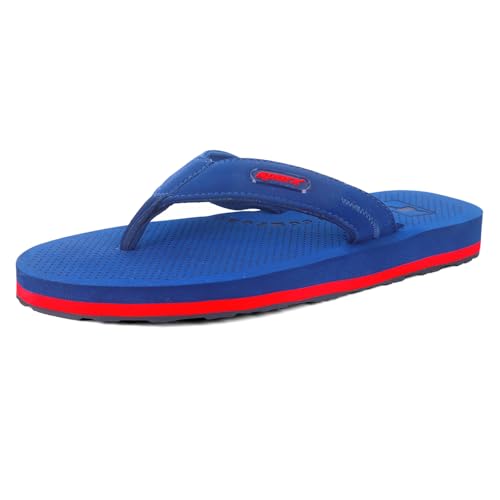 Image of SPARX Men's Flip Flops SFG-200 | Lightweight, Comfortable & Stylish Daily Wear Slippers