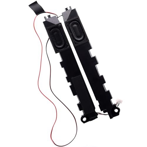 Deal4GO Interner Lautsprecher L24364-001 Ersatz für HP Pavilion Gaming 15-DC 15-DC0051NR 15-DC1054NR TPN-Q211