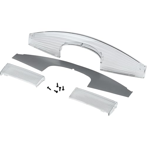Recambio catadióptrico Shad D1B451CAR rojo para maleta trasera Sh45 2011