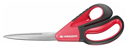 Ciseaux pour droitier Facom 841A.9PB
