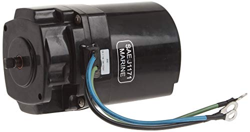 Db Electrical 430-22005 Tilt & Trim Motor Compatible With/Replacement For Mercury Marine 3.4 Elpt 1984-1987, 3.4 Exlpt 1984-1987, 175Elpto 1988, 175Exlpto 1988, 250Xl 1989 17649A02, 17649A1, 10822Mn #TOP4