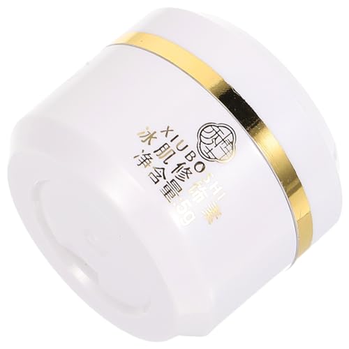 Happyyami Bálsamo Reparador de Crema Hidratante para Cuidado de de Pomada Reparadora para Tatuada para Reparación y Cuidado Posterior de