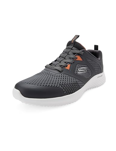 Image of Skechers Mens Bounder Sneaker