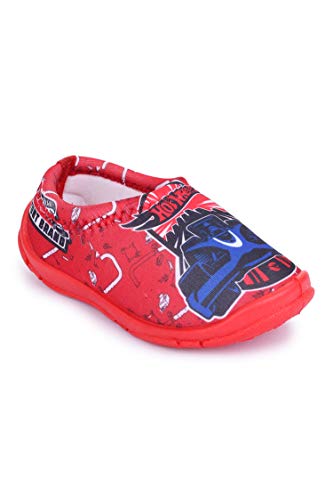 Image of Hot Wheels Boys Hwpbls1428 Casual Shoe
