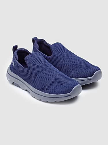 Image of Action ATG-487 Lightweight Comfortable Cushioned Walking Shoes for Men