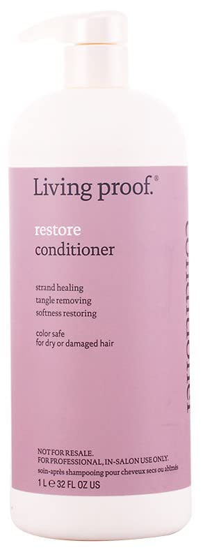 Living Proof Restore Acondicionador 1000 ml