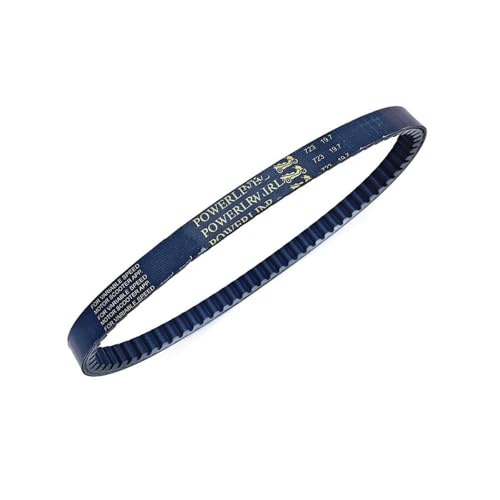 Courroie de transmission moto 723x19.7 Suzuki Usr125 VH125