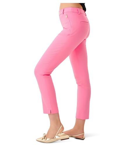 Image of Lilly Pulitzer Women's Ana High-Rise Pants
