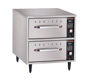 Hatco HDW-2N Warming Drawer Unit