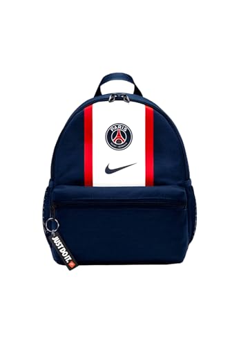 Nike Y Psg Nk Jdi Mini Bkpk Ryggsäck - Su22, Midnight Navy/White/Midnight Navy, DM0048-410, MISC, Midnight Navy/White/Midnight...