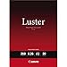 Produktbild Canon Photo Paper Pro Luster LU-101 6211B007 Fotopapier DIN A3 260 g/m² 20 Blatt Seidenglänzend
