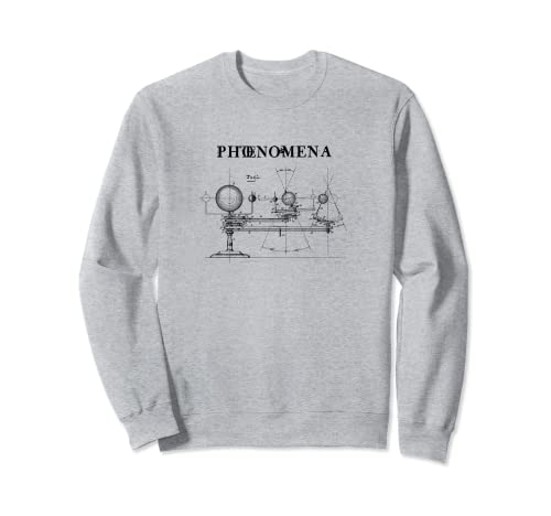 Mittelalterliches wissenschaftliches Instrument - Astronomische Phänomene Sweatshirt