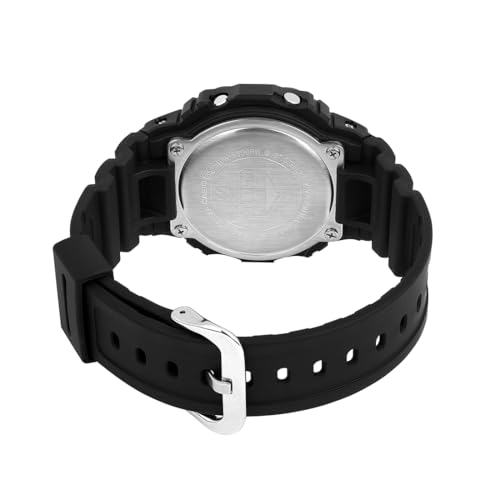 Image of Casio G-Shock DW-5600RW-1DR Digital Multicolour Dial Men (G1595)