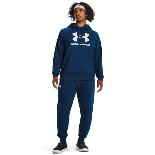 Image of Under Armour Men's Rival Fleece Joggers