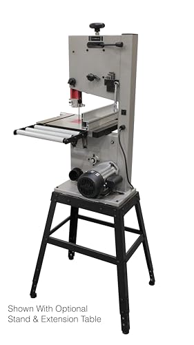 Laguna V:10 Bandsaw, 1 HP