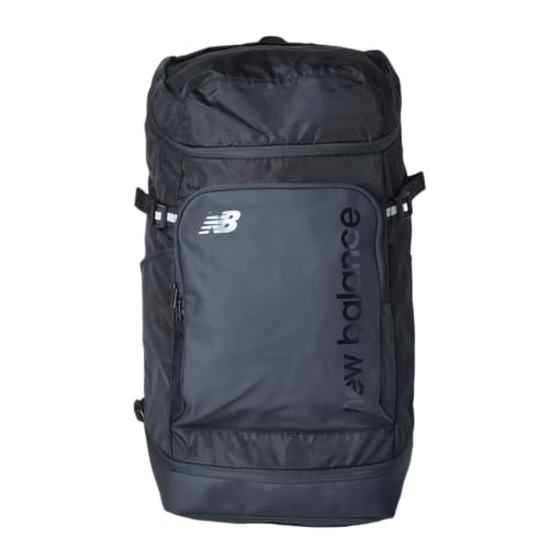 [ニューバランス] トップローディングバックパック 40ℓ (LAB55615) リュック...