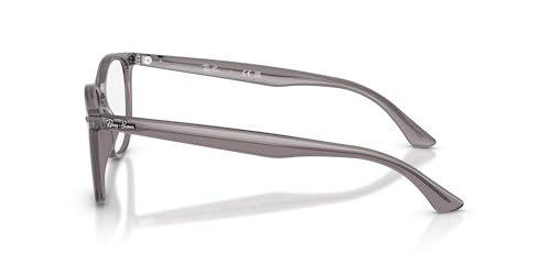 Image of Ray-Ban RX7159 Rb7159 Optics Round Eyeglasses for Men for Women