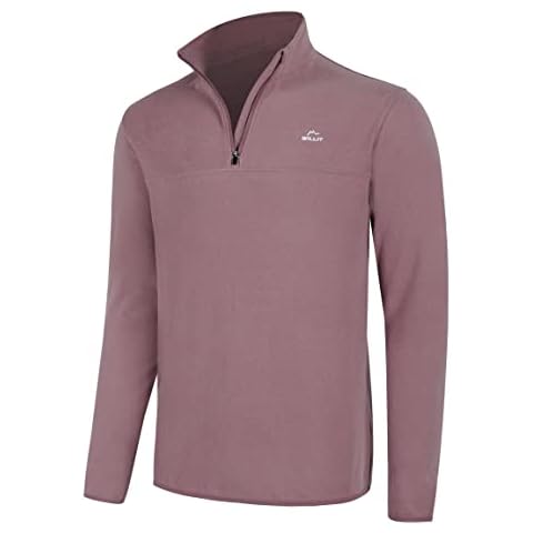 Pull en polaire WILLIT 3XL Cover