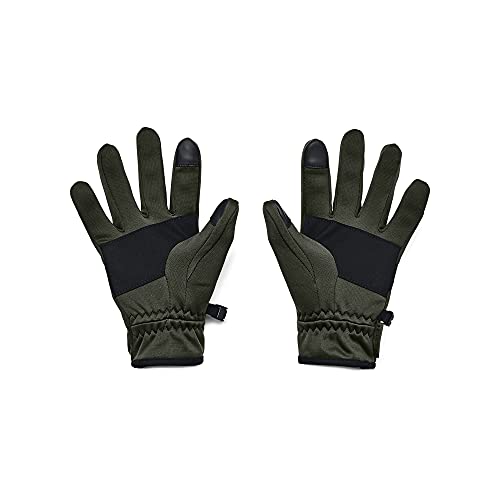 Image of Under Armour Boys' Storm Fleece Gloves