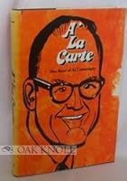 A' la carte: The best of Al Cartwright 0914988018 Book Cover