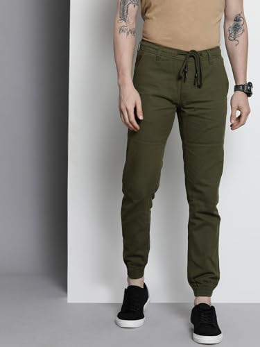 Image of THE Indian Garage CO Men Joggers